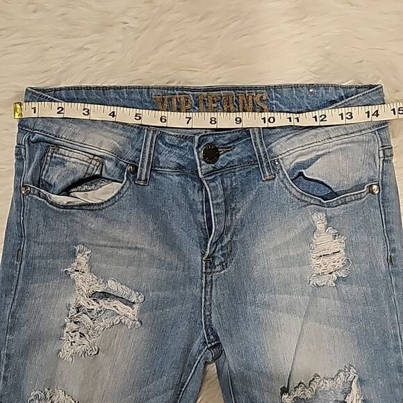 VIP jeans - Picture 3 of 6